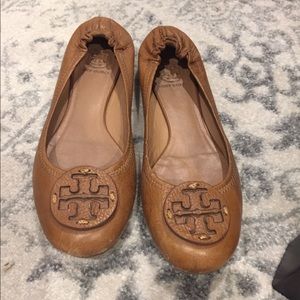 Tory Burch Flats